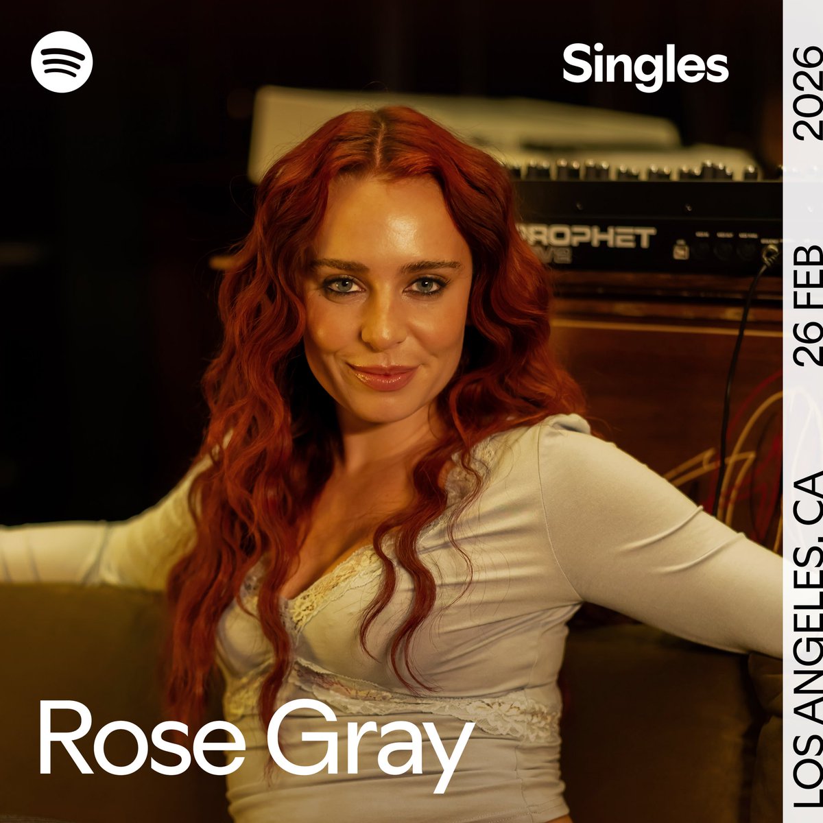 ☆*:. ｡Rose Gray ｡.:*☆ tweet media