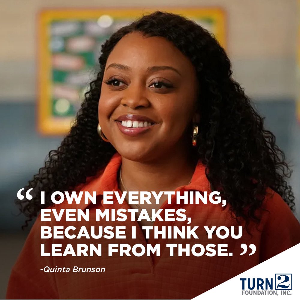 Turn 2 Foundation tweet media