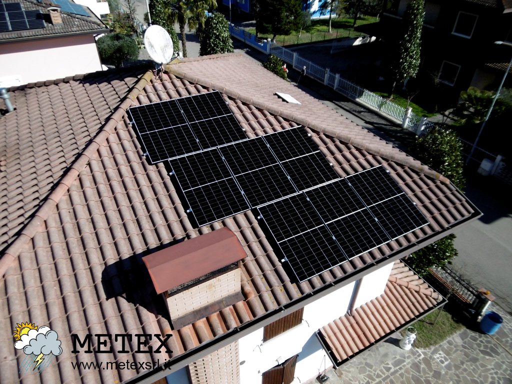 METEX srl tweet media