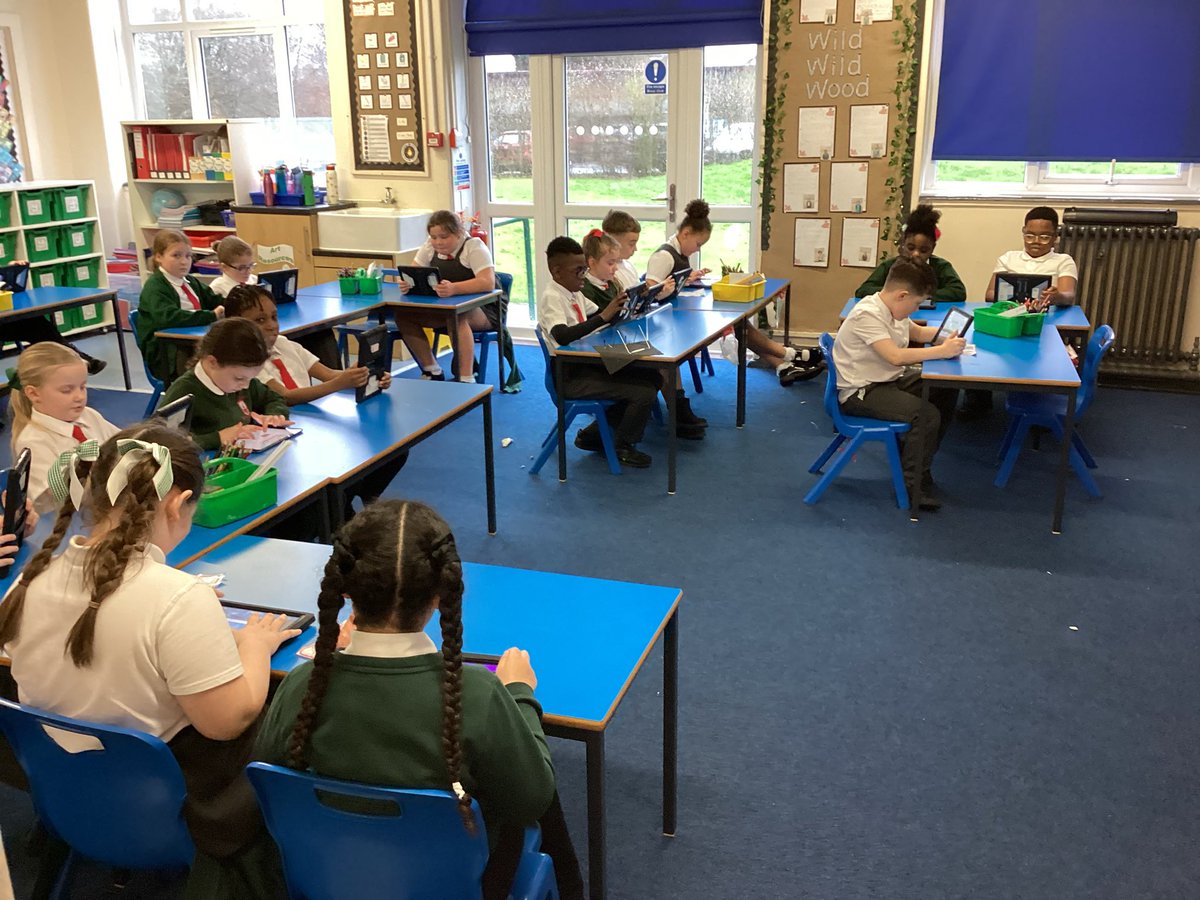 St Margaret Mary's RC Primary School tweet media