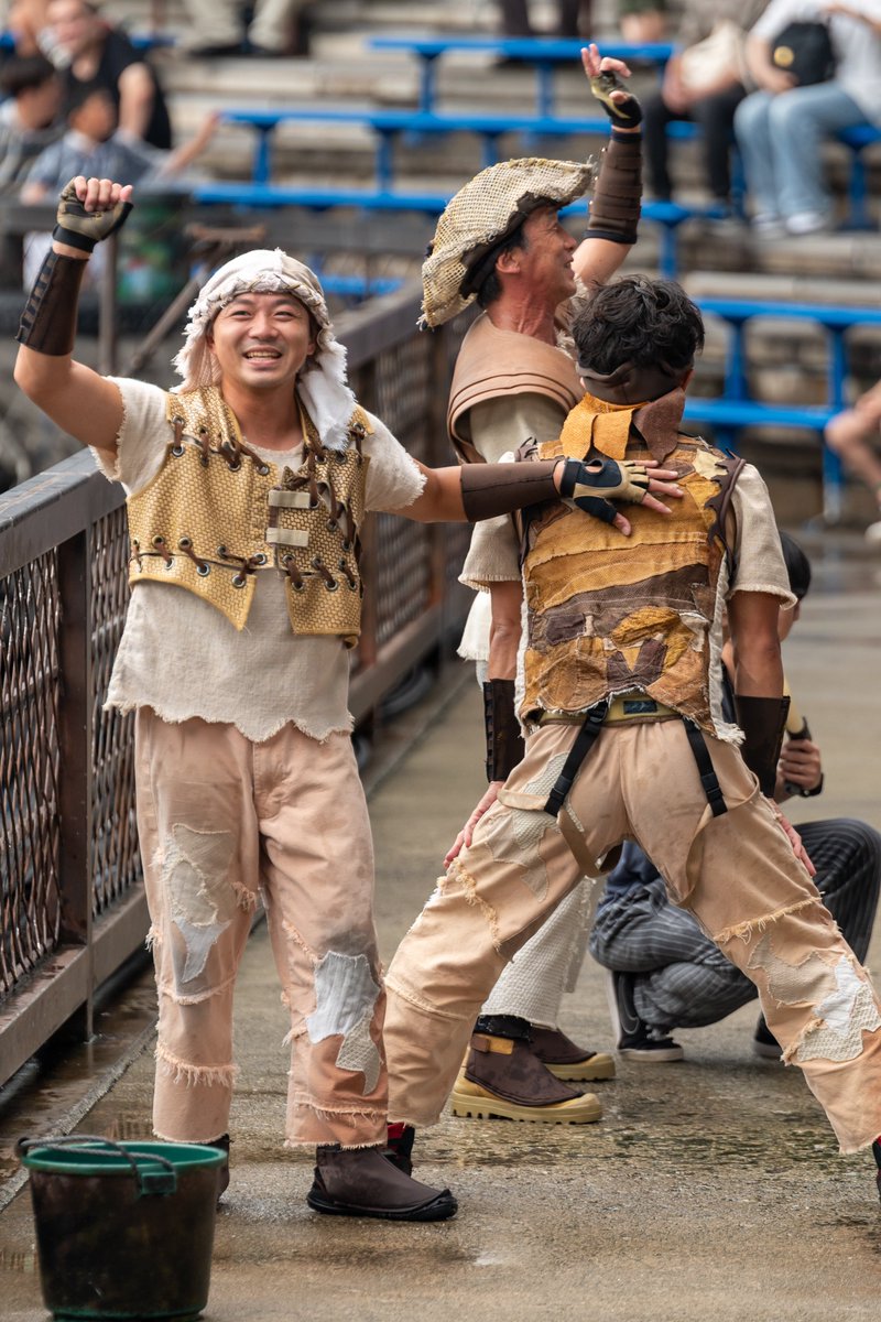 ALMA01_usj's tweet photo. 【2025/09/11】
 #USJファン https://t.co/Xz3TEANg13