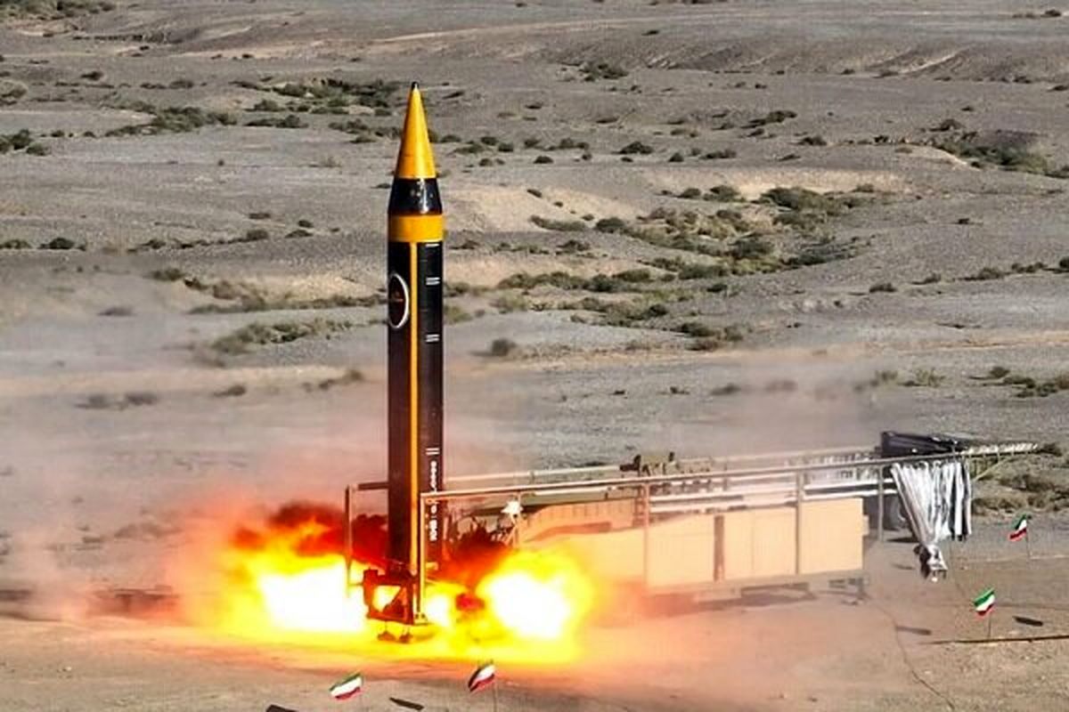 اگر قدرت داشته باشی، با تو مذاکره می‌کنند
اگر قدرت نداشته باشی، درباره تو مذاکره می‌کنند 
#ایران_قوی