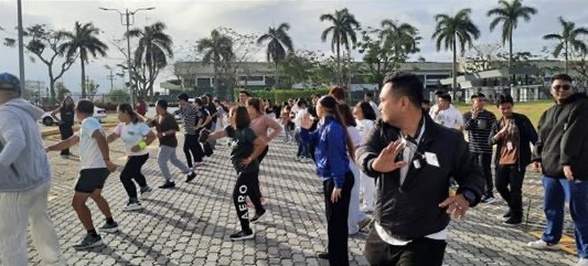 Conduent tweet media