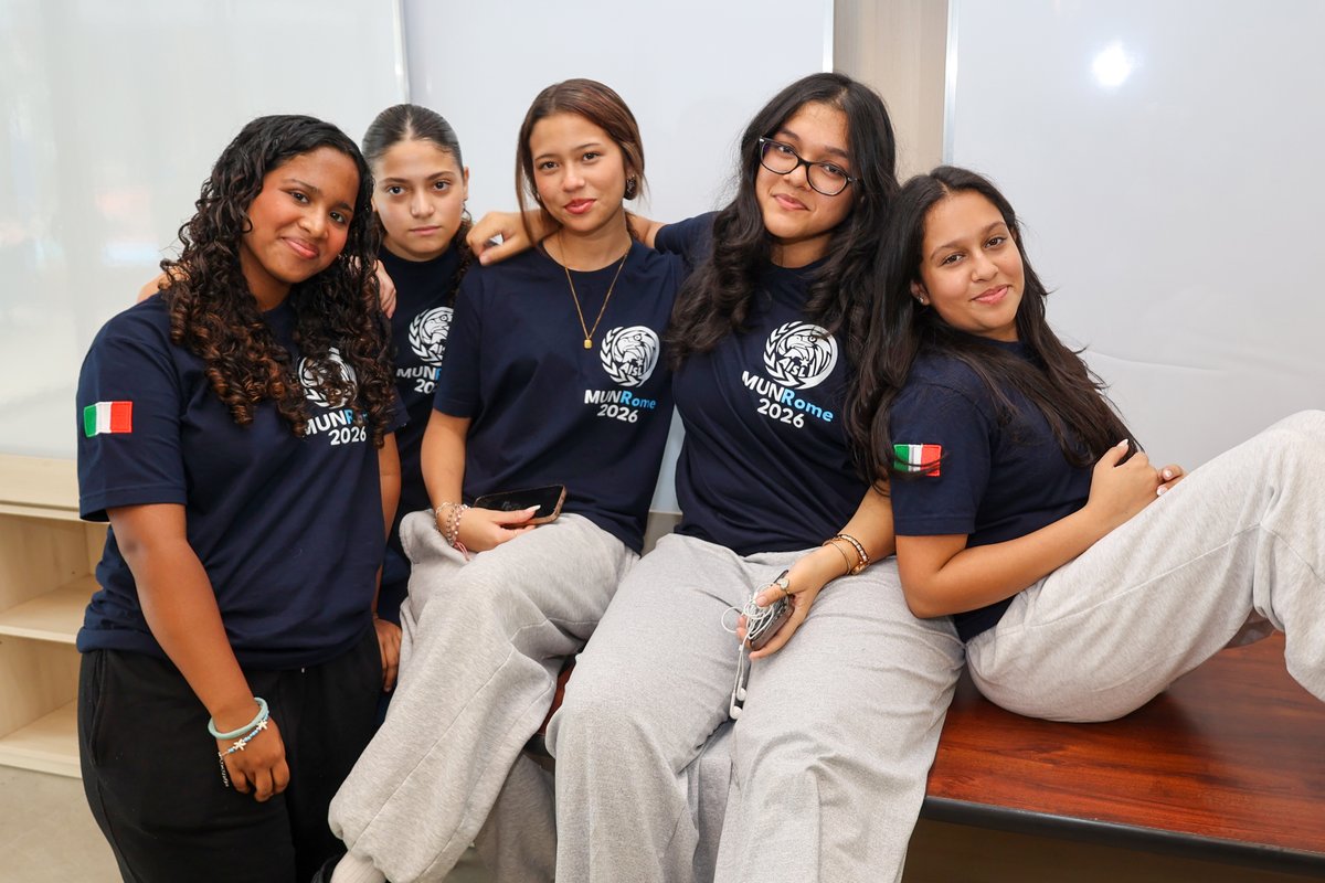 American International School of Lagos tweet media