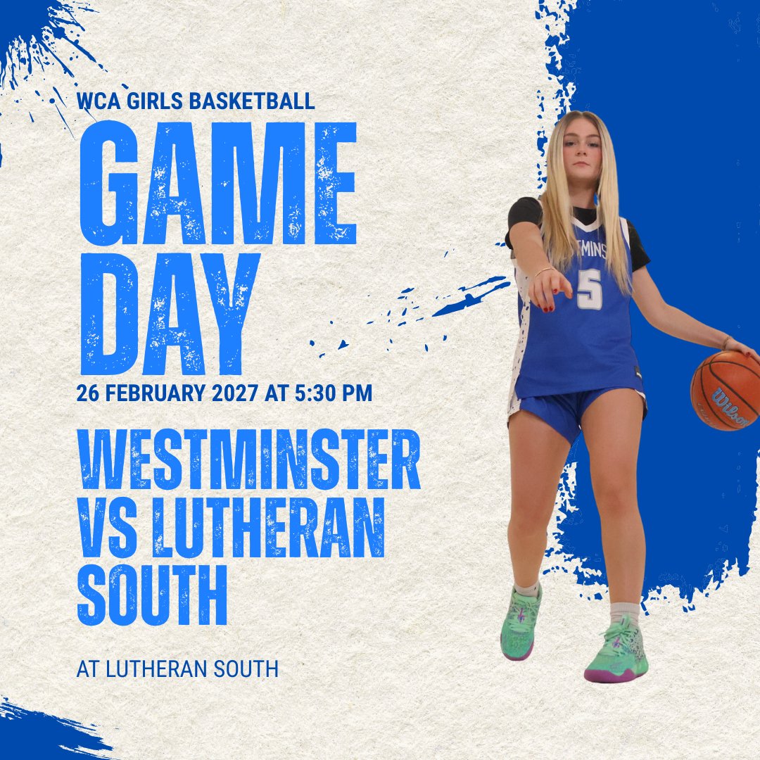 Westminister Christian Academy Girls Basketball tweet media