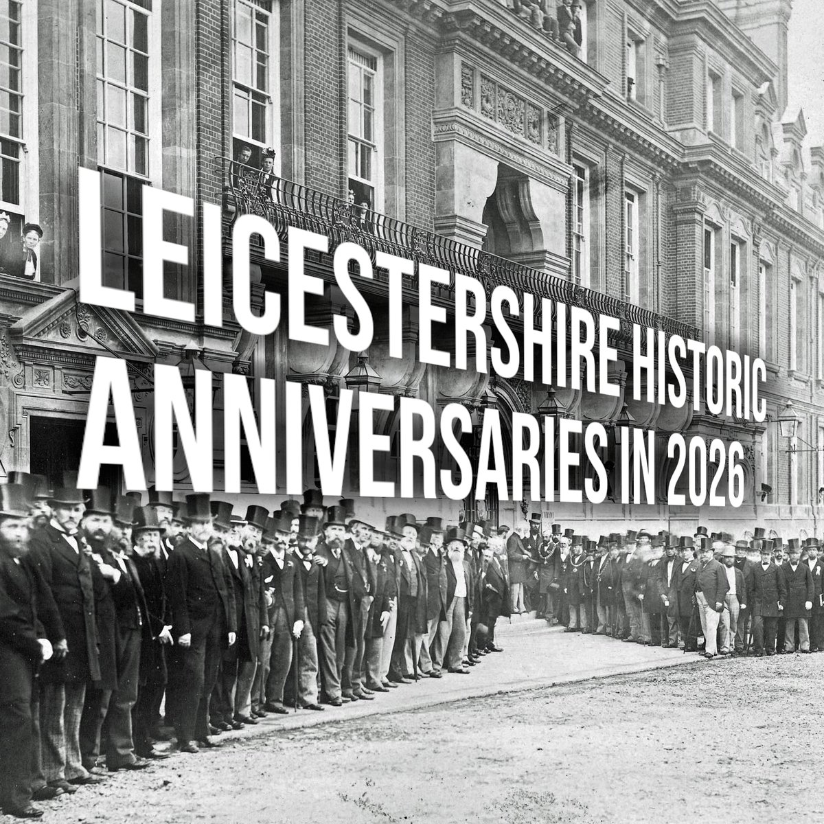 Visit Leicester tweet media