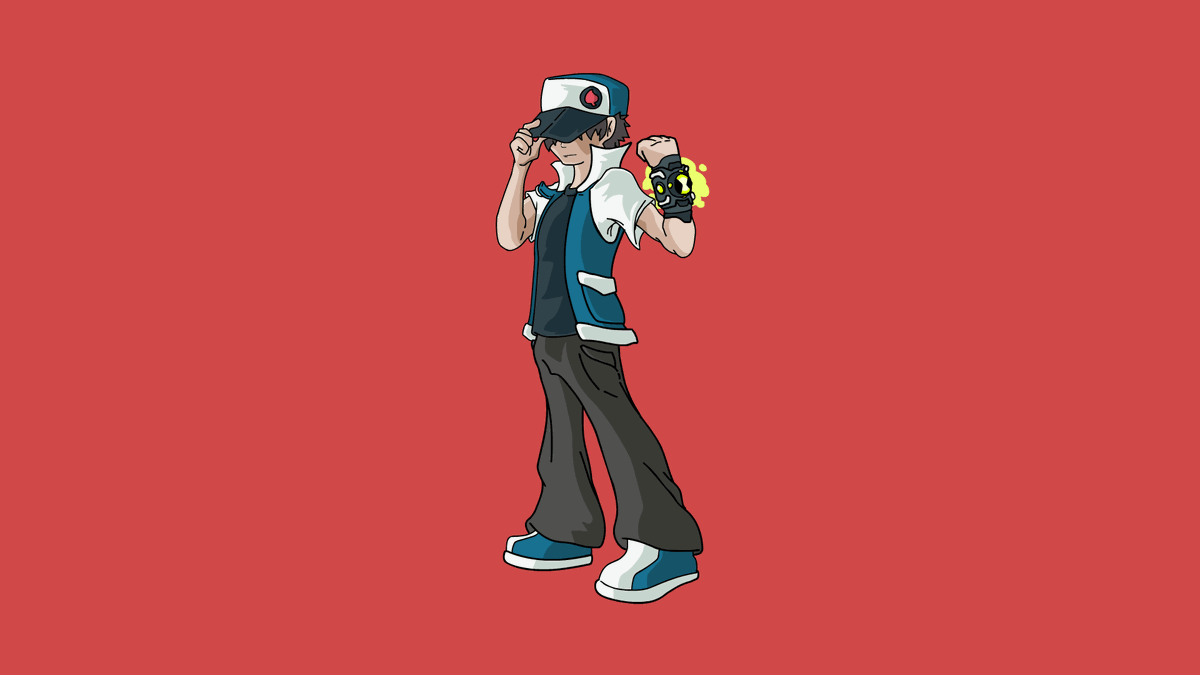 Obriiigada's tweet photo. 00 - Red...

To celebrate the new #ben10dynamite comic, I'm sharing some old drawings i made in 2022, about how it would be if #pokemon were in #ben10 #omnitrix.

Colours inspired by #red Ex variant suit. https://t.co/ZYW1lkfRNa