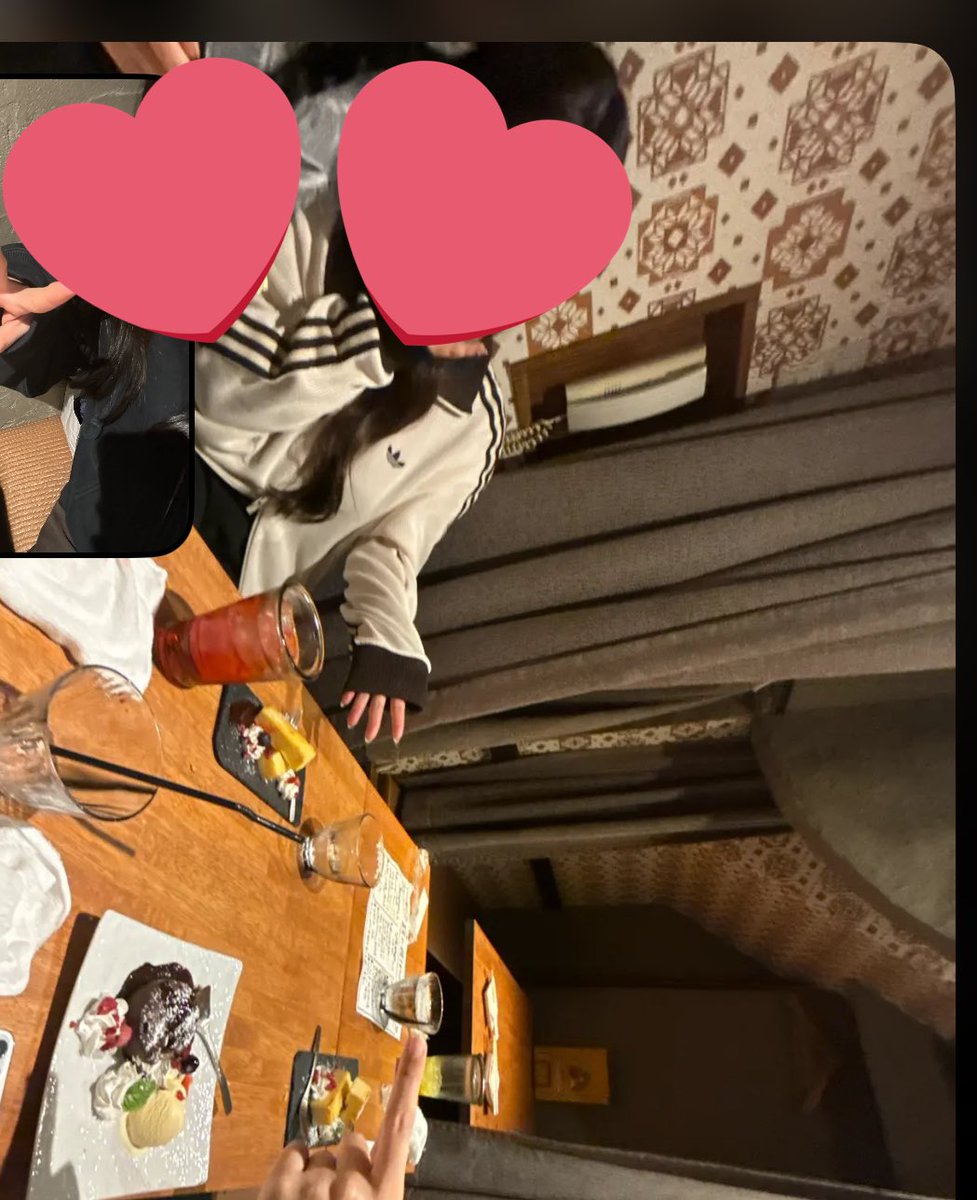 飲み楽しかった‼️