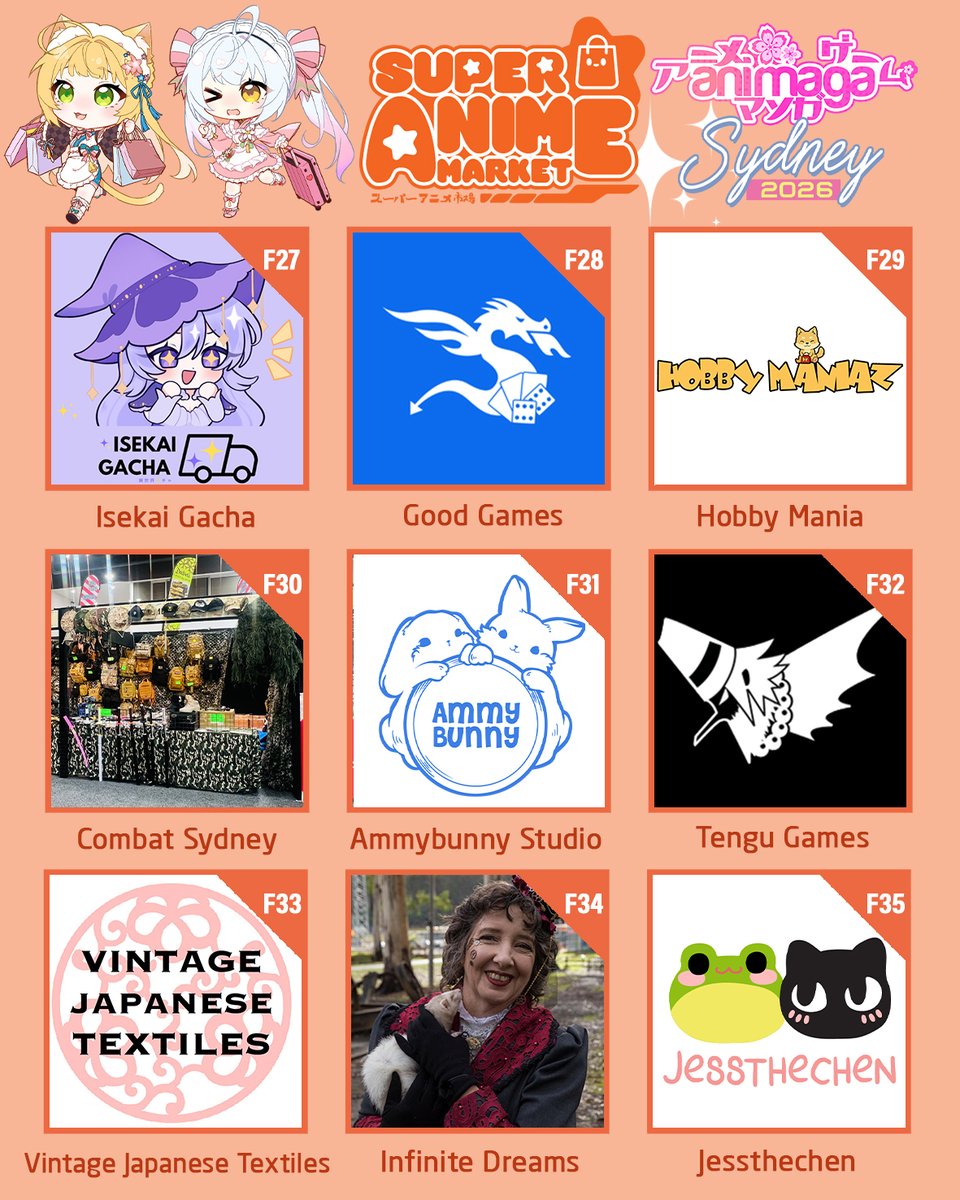 Animaga tweet media