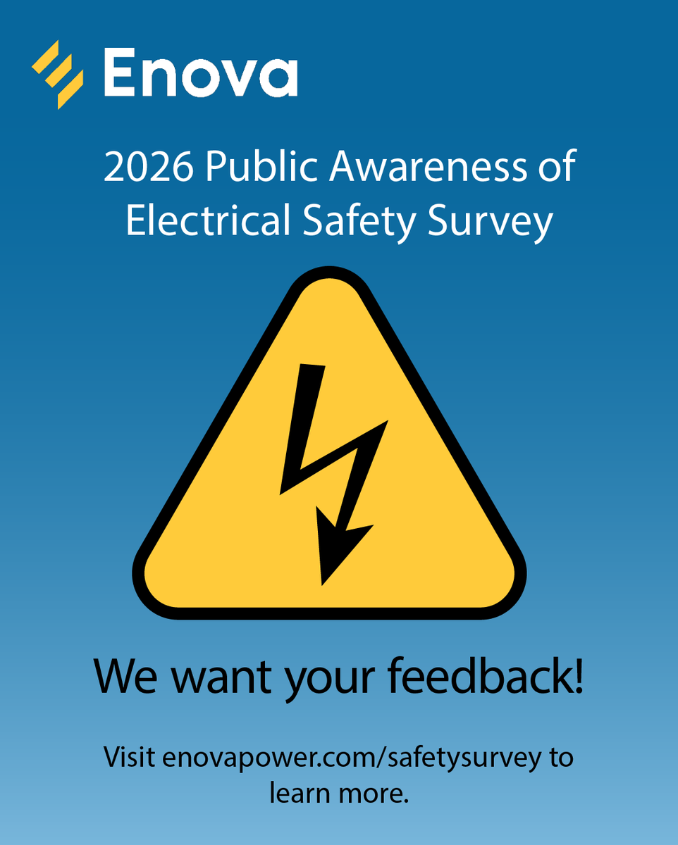 Enova Power Corp. tweet media