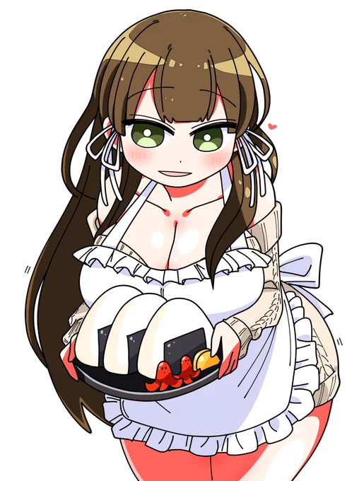 #唐突に5年前の絵を載せる見た人もやる このアイコンにしたのが正に5年前…