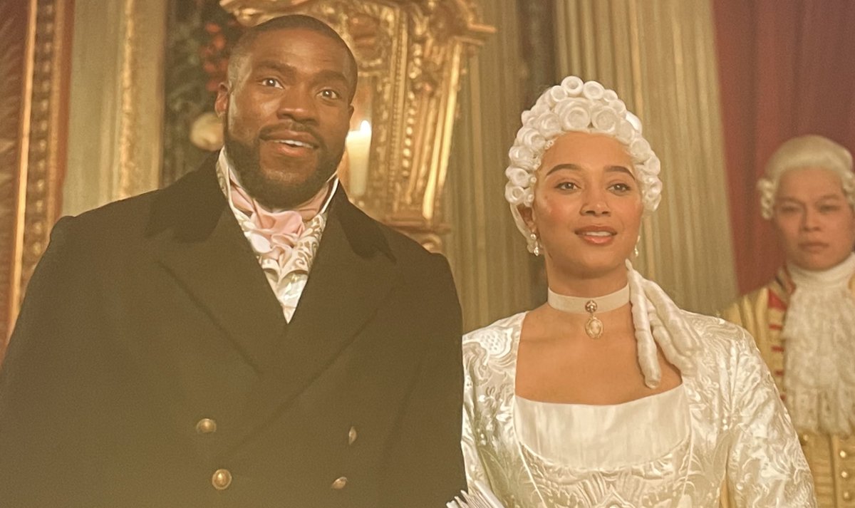 chaoticguitar's tweet photo. Will and Alice had a fabulous plot in s4.. I’m so glad we are finally utilizing such beautiful and talented actors https://t.co/XLg7lNMiD4