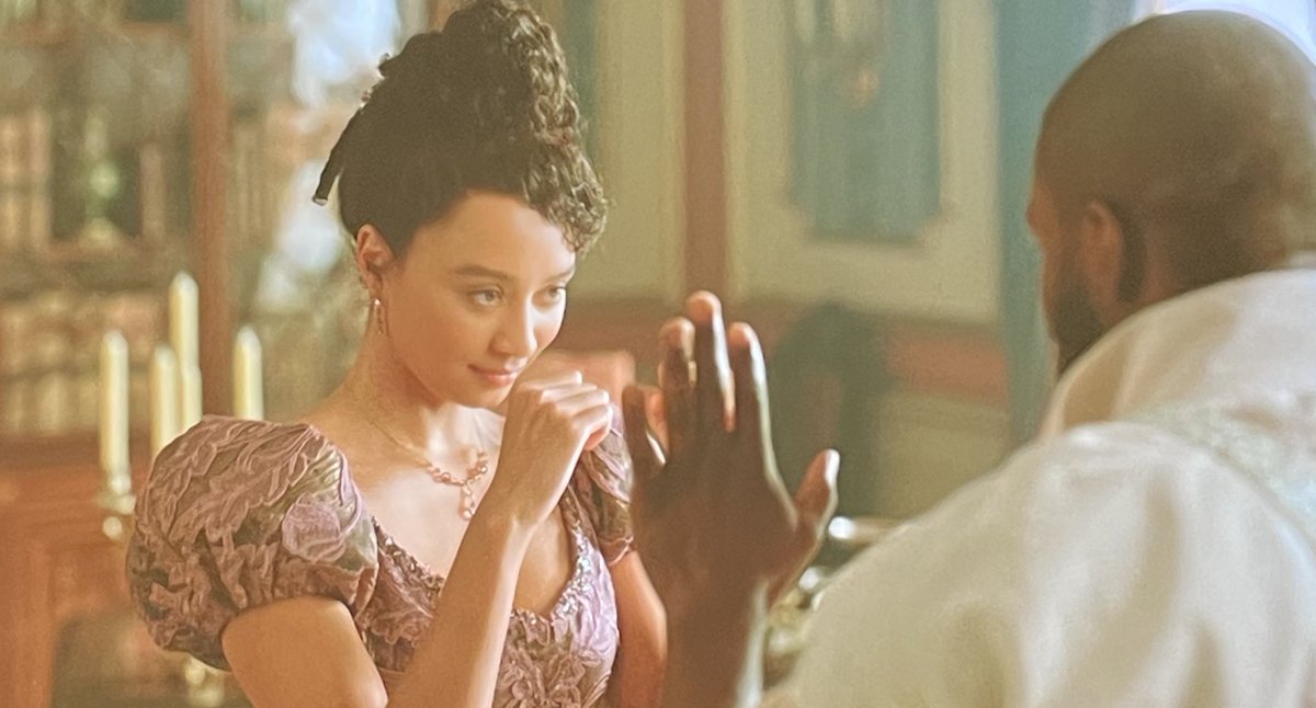 chaoticguitar's tweet photo. Will and Alice had a fabulous plot in s4.. I’m so glad we are finally utilizing such beautiful and talented actors https://t.co/XLg7lNMiD4
