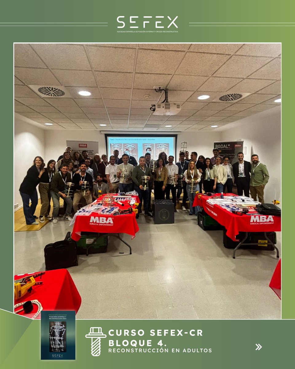 SEFEx-CR tweet media