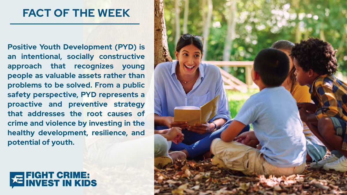 Fight Crime tweet media