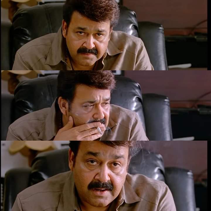 cinephiloser's tweet photo. Bro's acting in spirit is peak 🌝🖤
 Raghunath 🗿🖤 https://t.co/zKWCDaxHTM
