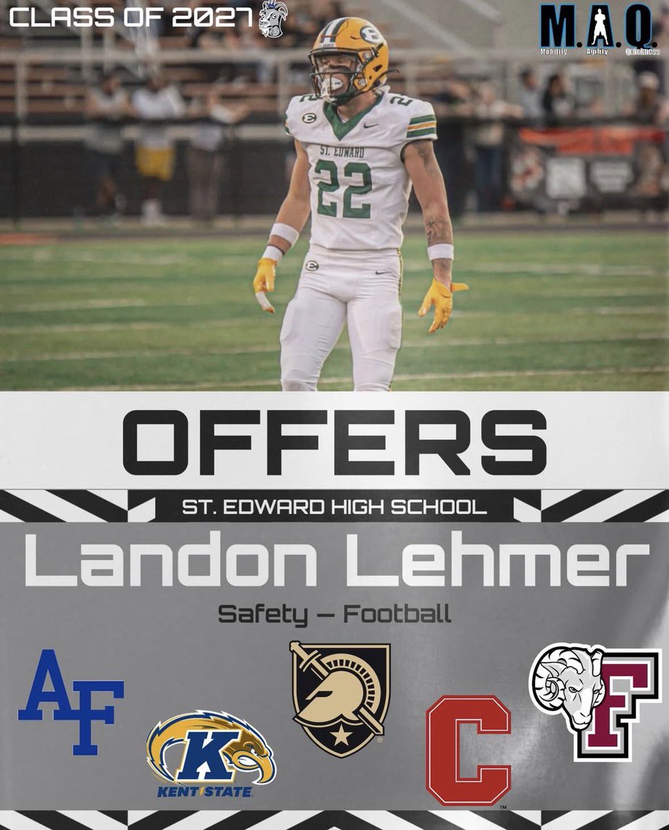 Landon Lehmer tweet media