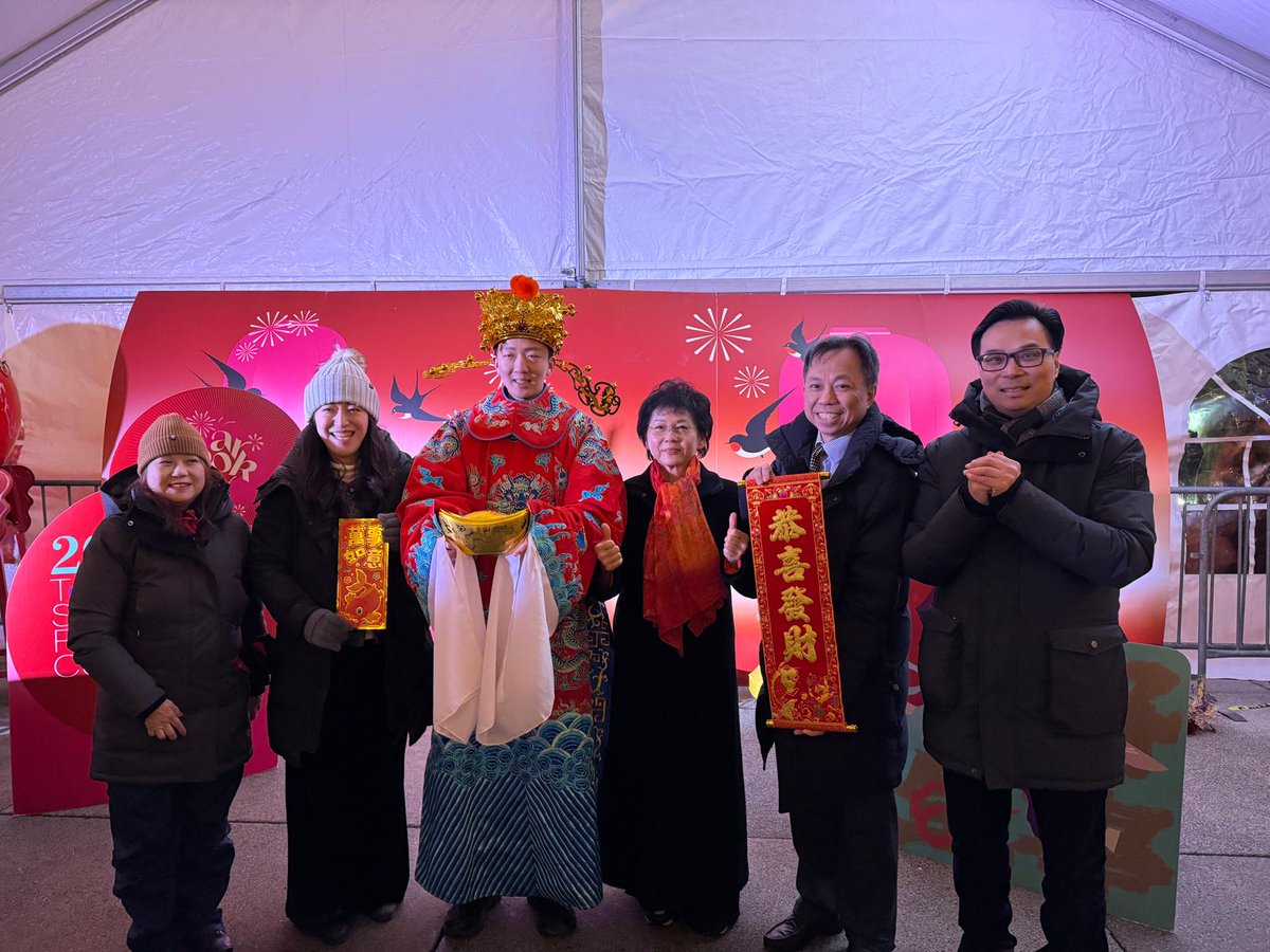 HKCBA Toronto tweet media