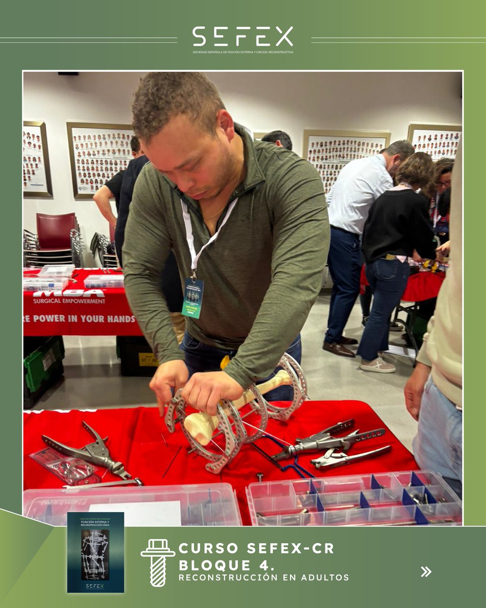 SEFEx-CR tweet media