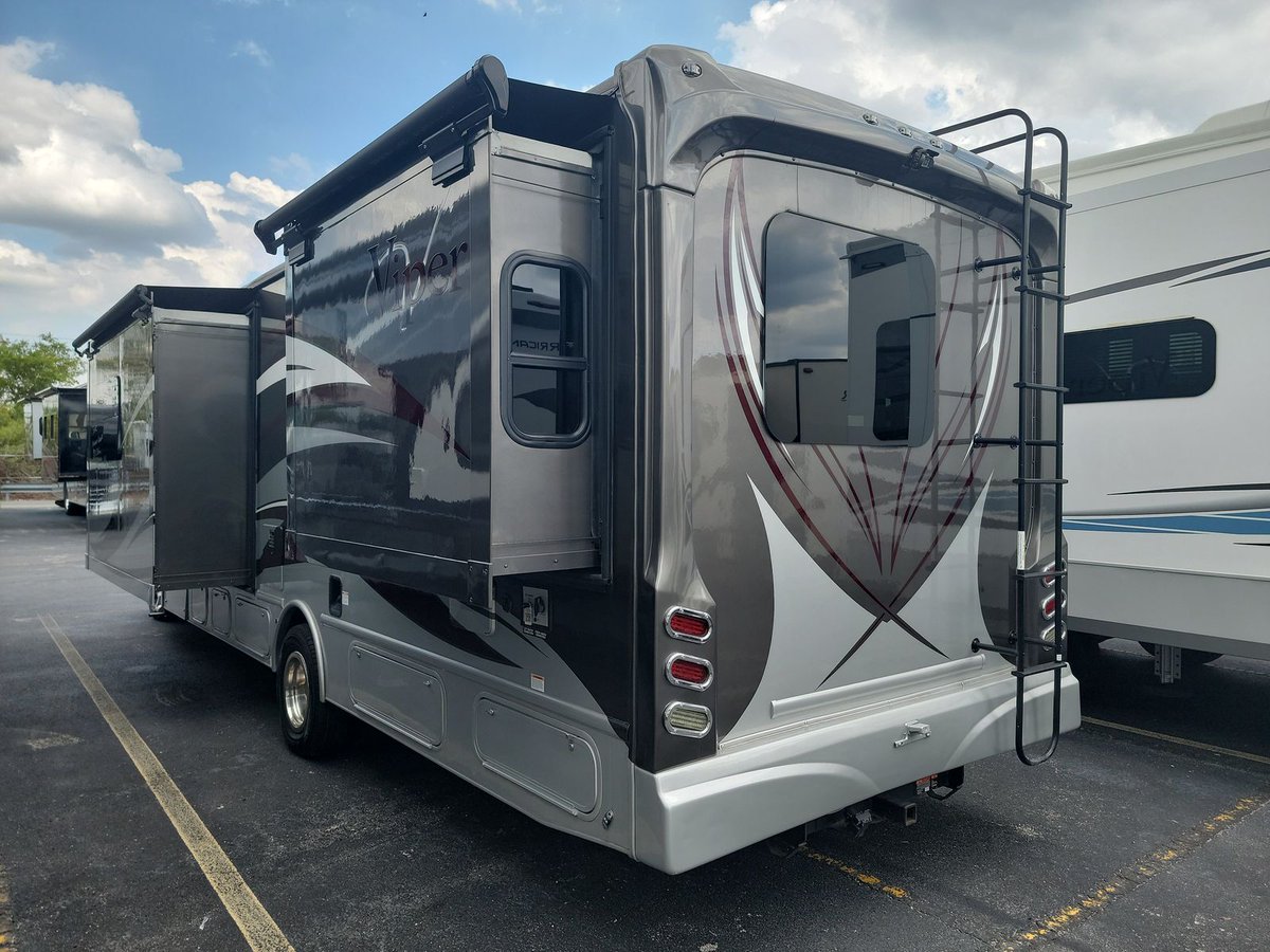 Secure RV Buyers tweet media