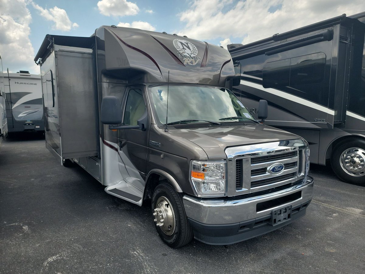 Secure RV Buyers tweet media