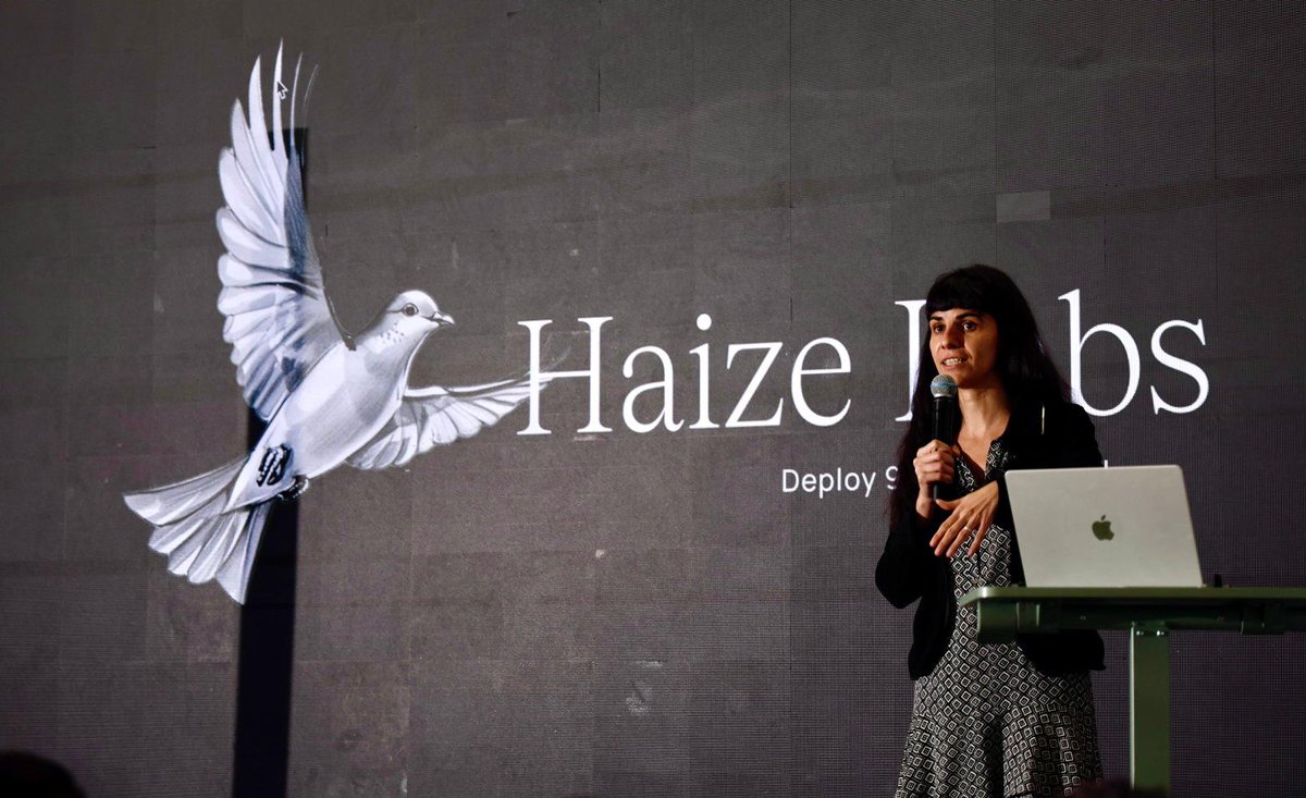 Miami AI Hub tweet media