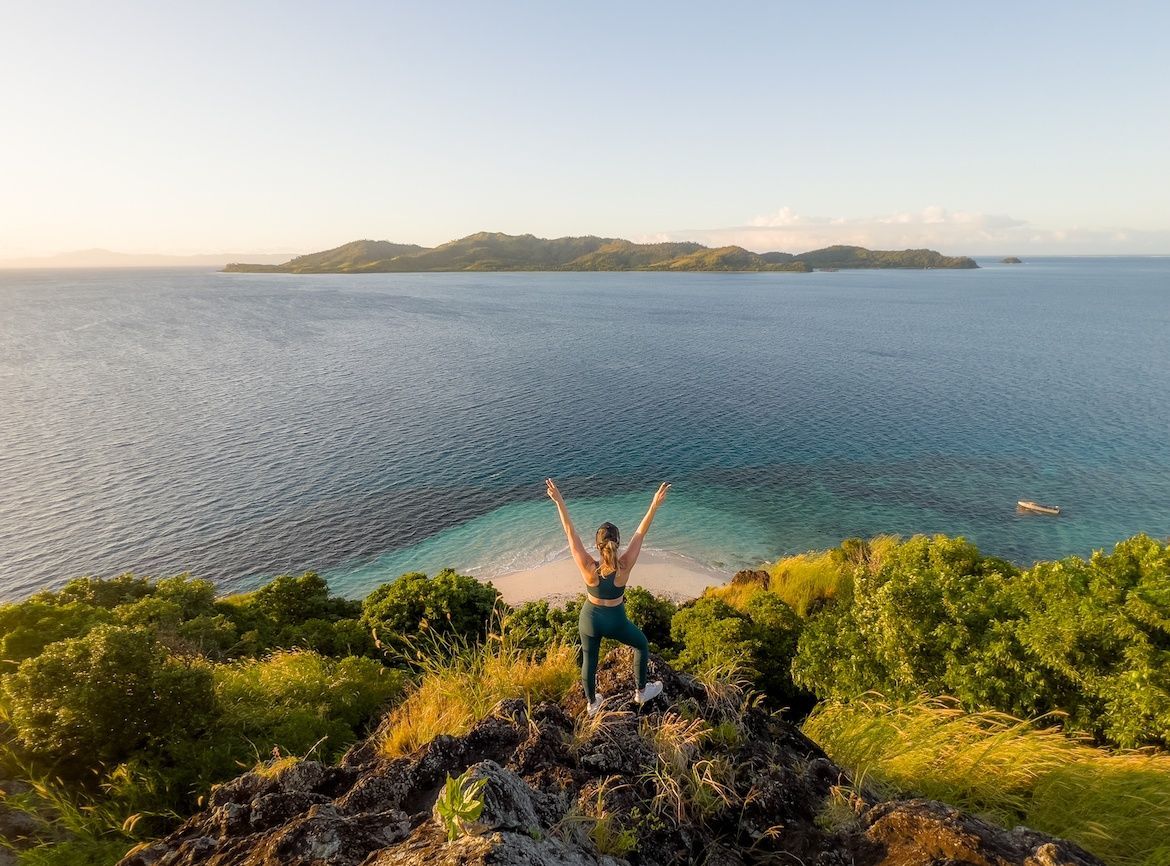 Globe Guide tweet media