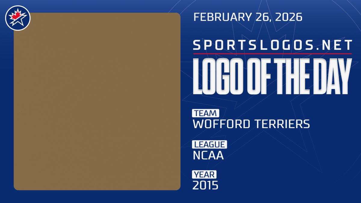 Chris Creamer | SportsLogos.net tweet media