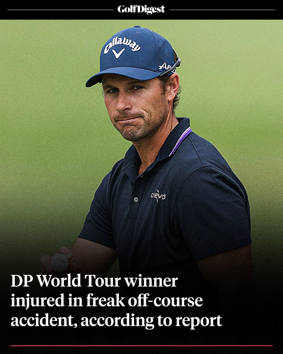 Golf Digest tweet media