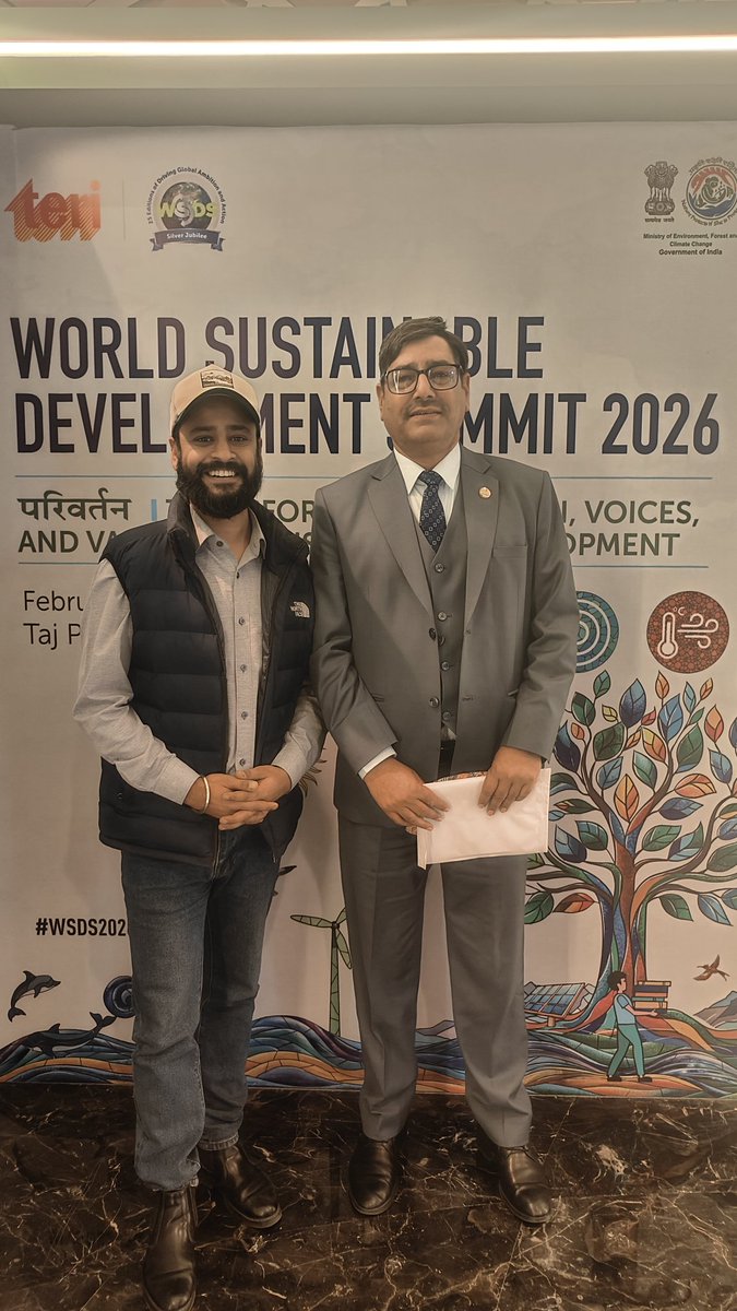 Rishi R Adhikari tweet media