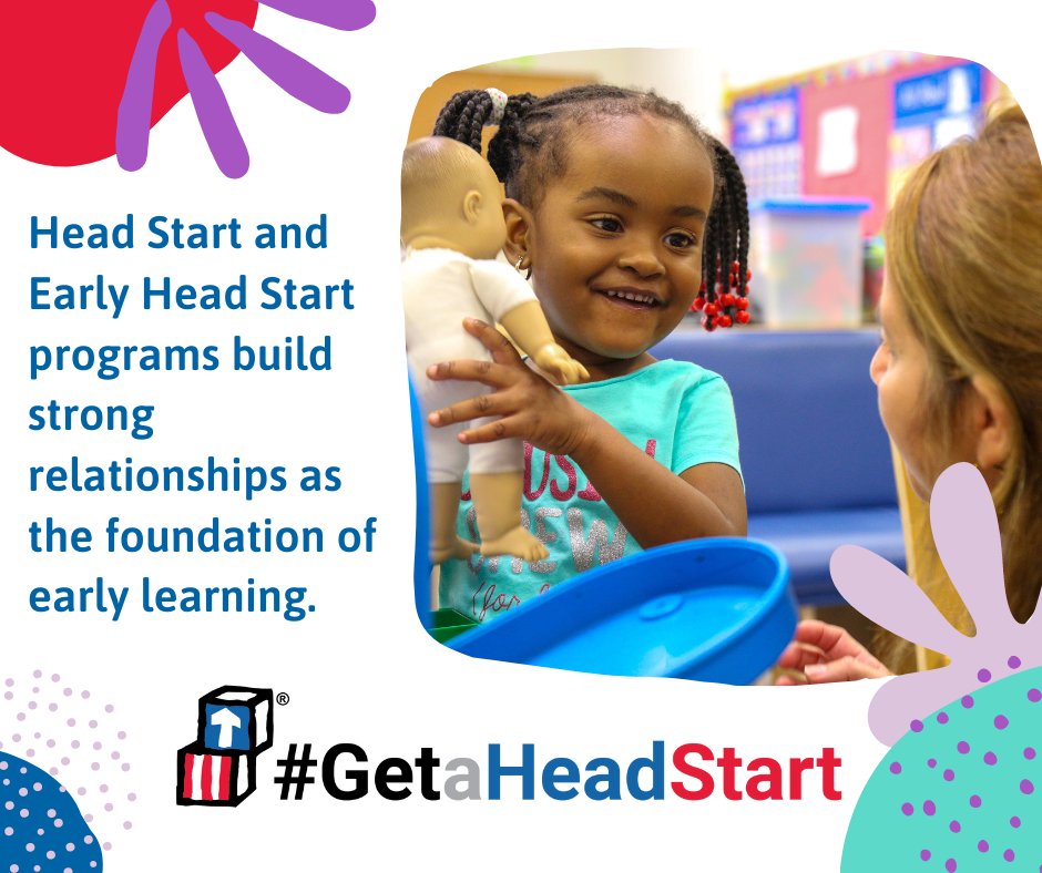 Virginia Head Start Association tweet media