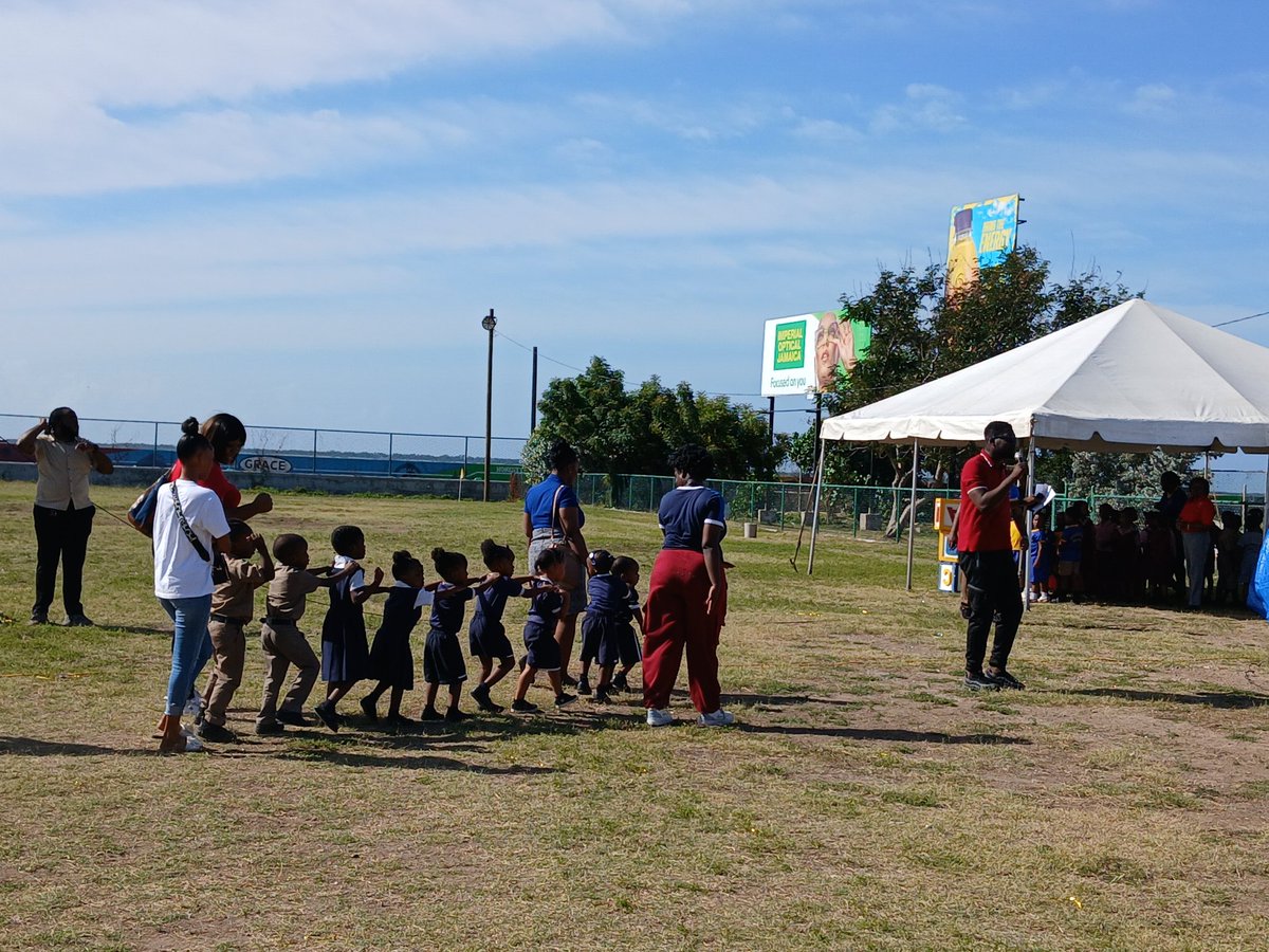 Early Childhood Commission tweet media