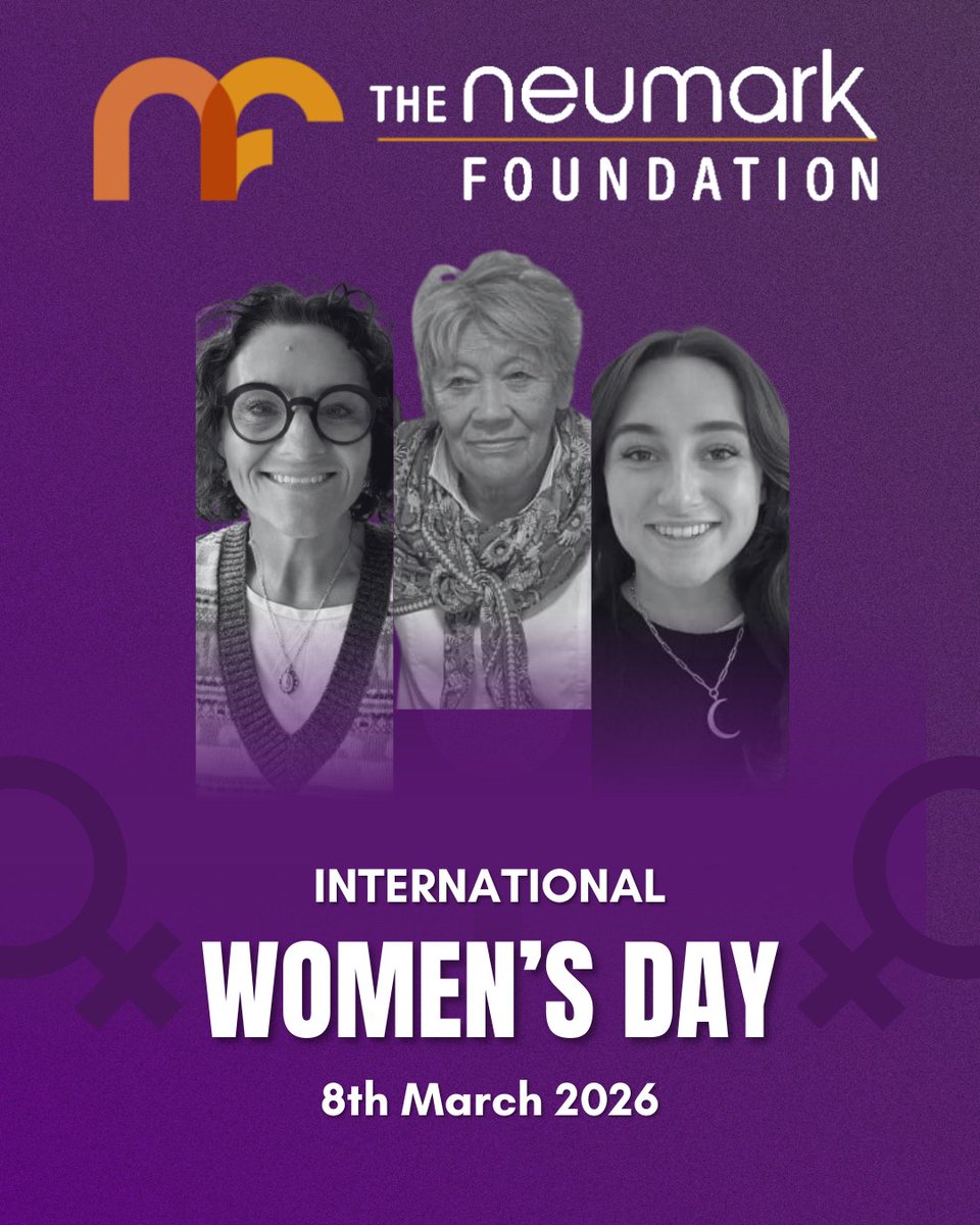 TheNeumarkFoundation tweet media