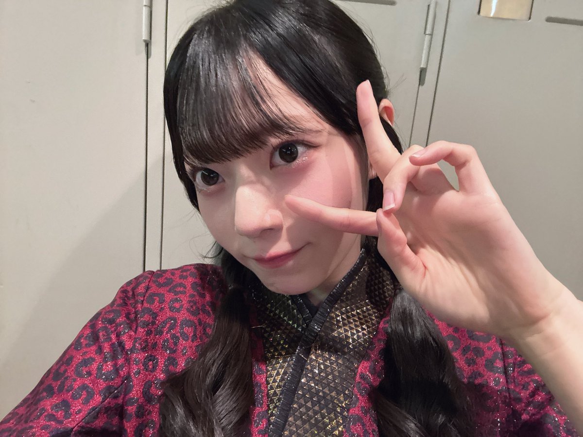 西島梨央【NMB48】 (@nmb48_riopi) / Posts / X