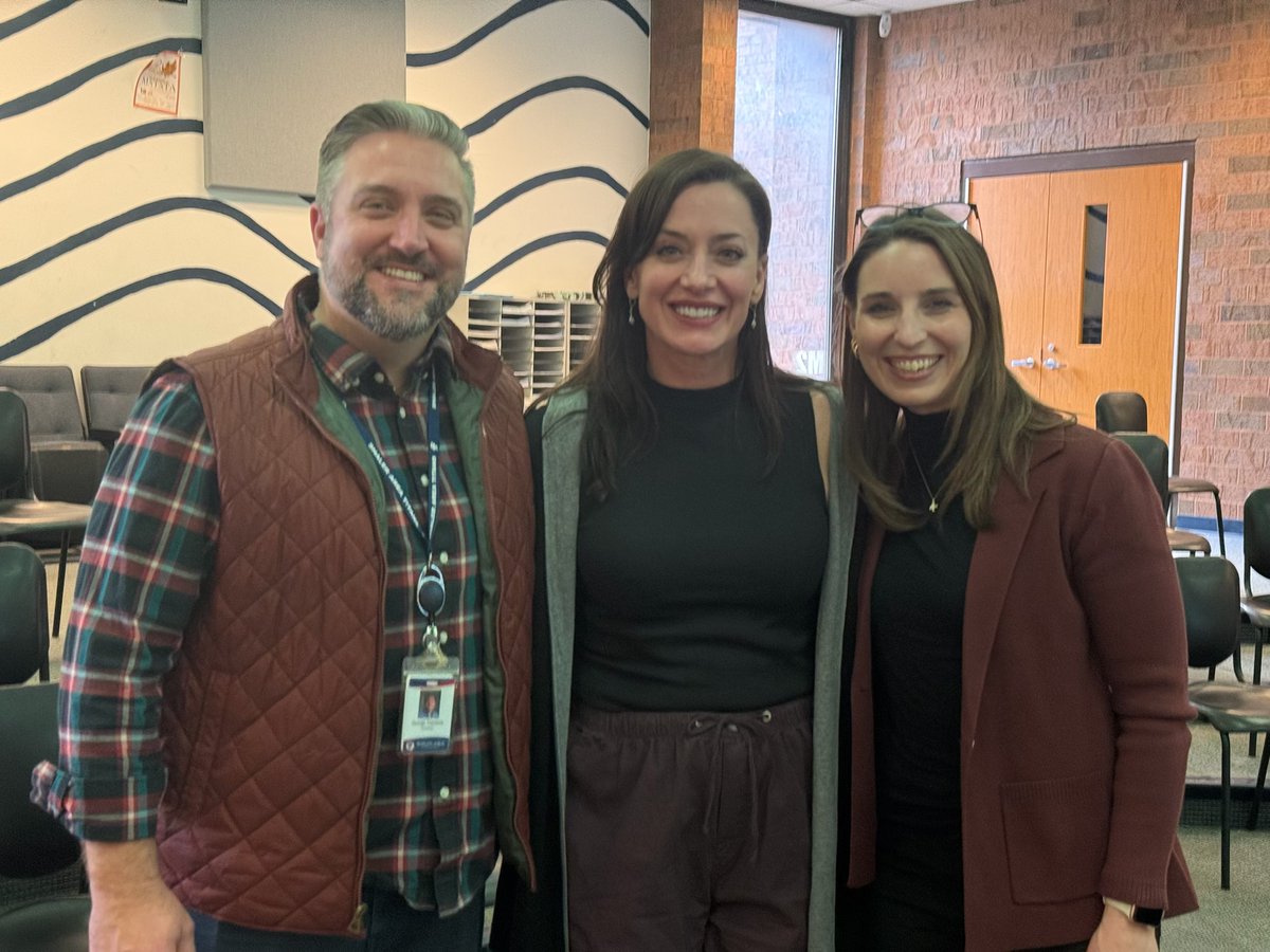 Shaler Area Schools tweet media