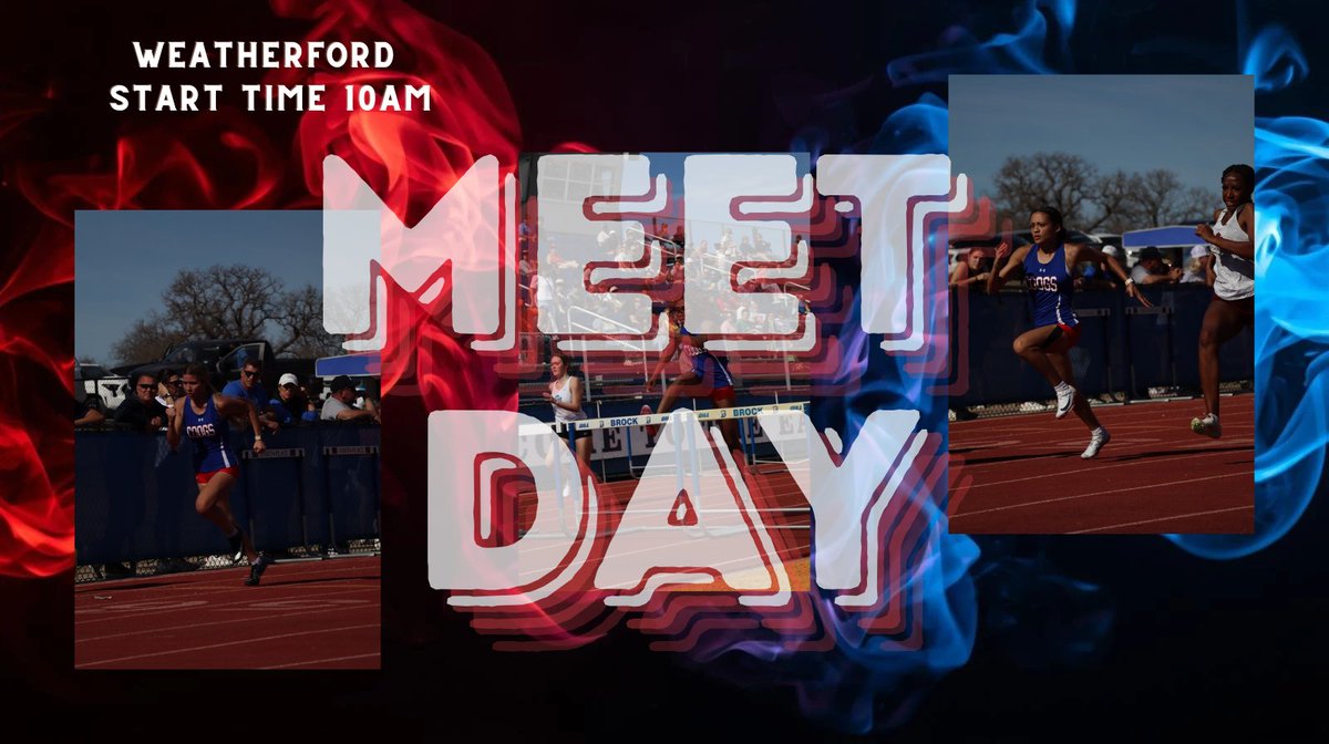 CHS XC & TF tweet media