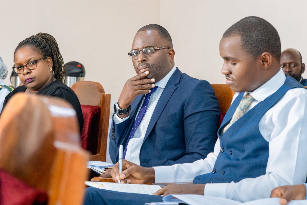 #Ministry of EAC Affairs tweet media