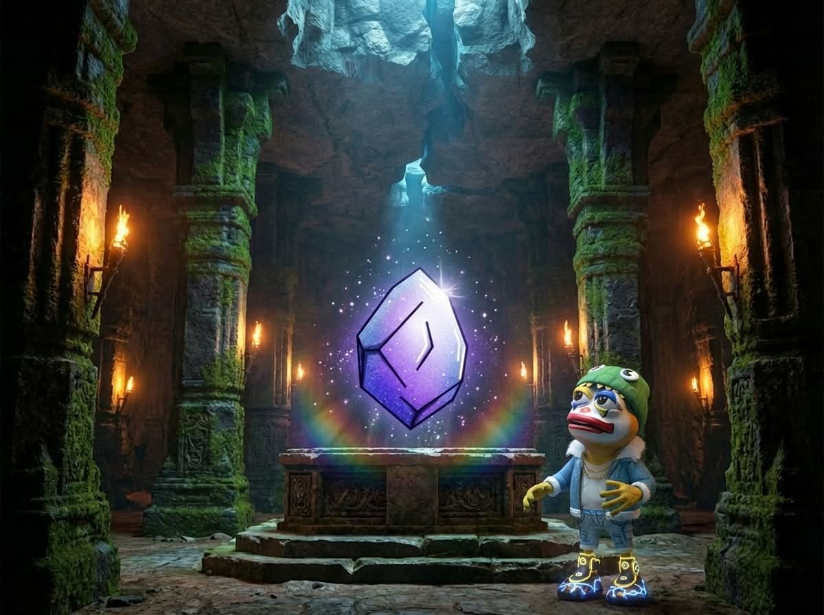 Alpha GEMS tweet media