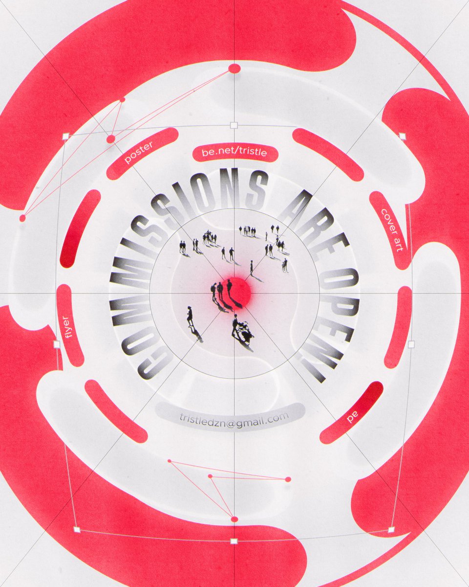 COMMISSIONS are OPEN!
📩contact via DMs / email: tristledzn@gmail.com