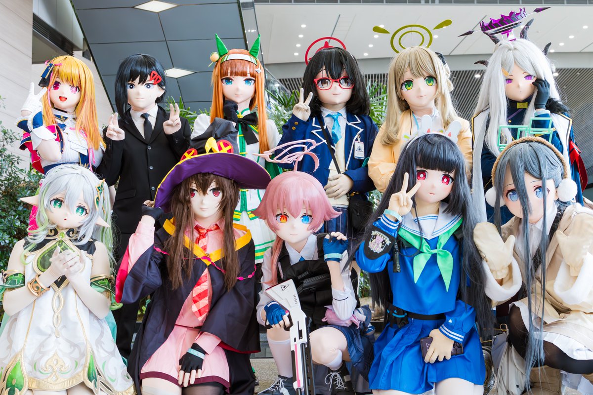 YY와이와이🎲 tweet media