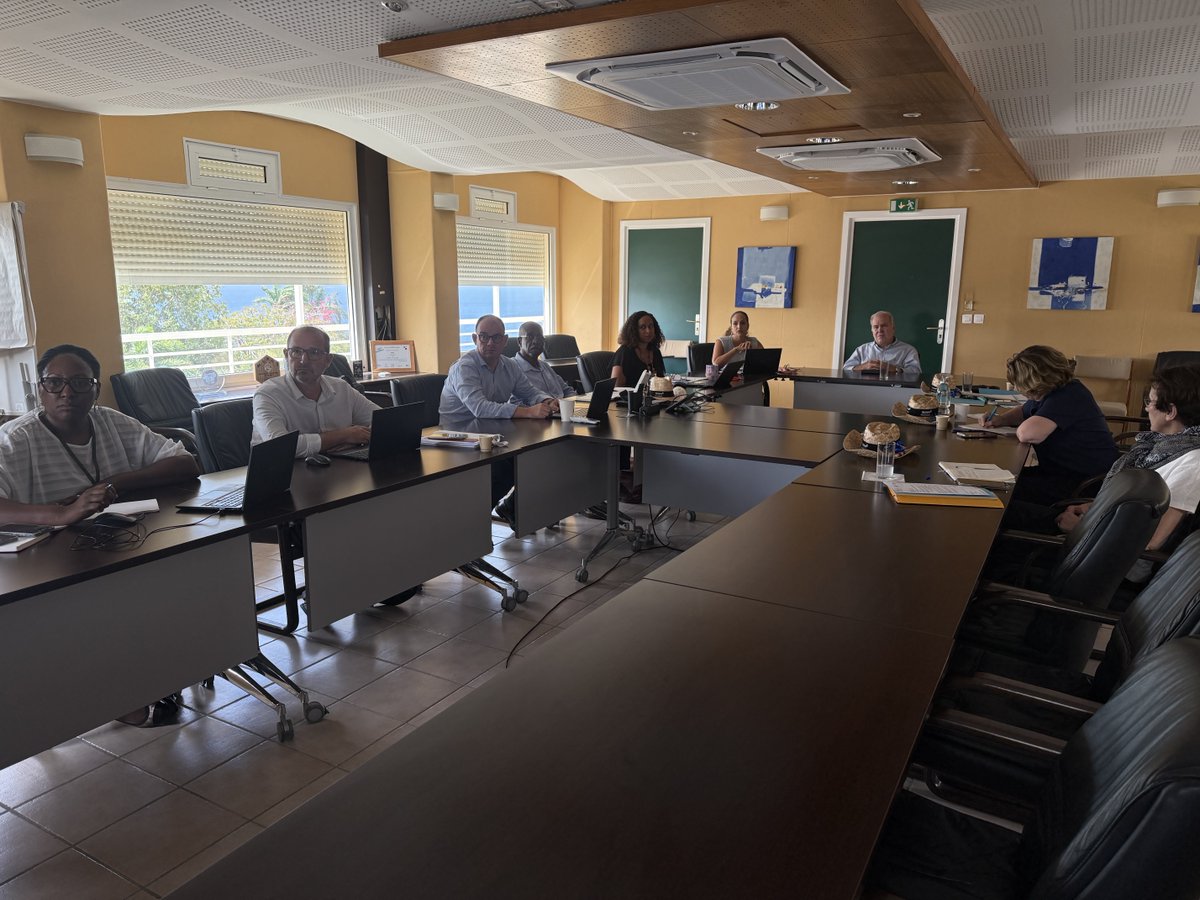 Fédération des ESH tweet media