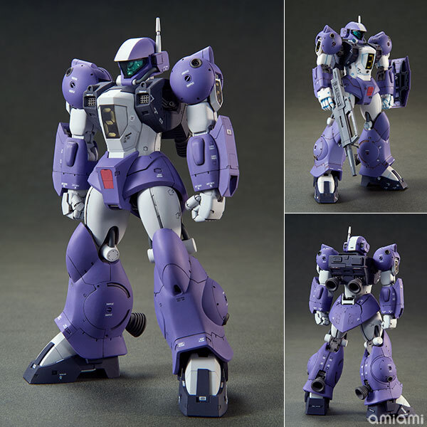 今日の話題】『#銀河漂流バイファム』RVバイファム、トゥランファムの1