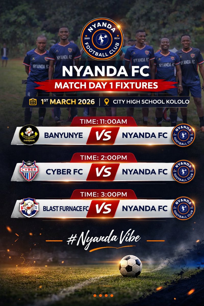 Nyanda FC tweet media