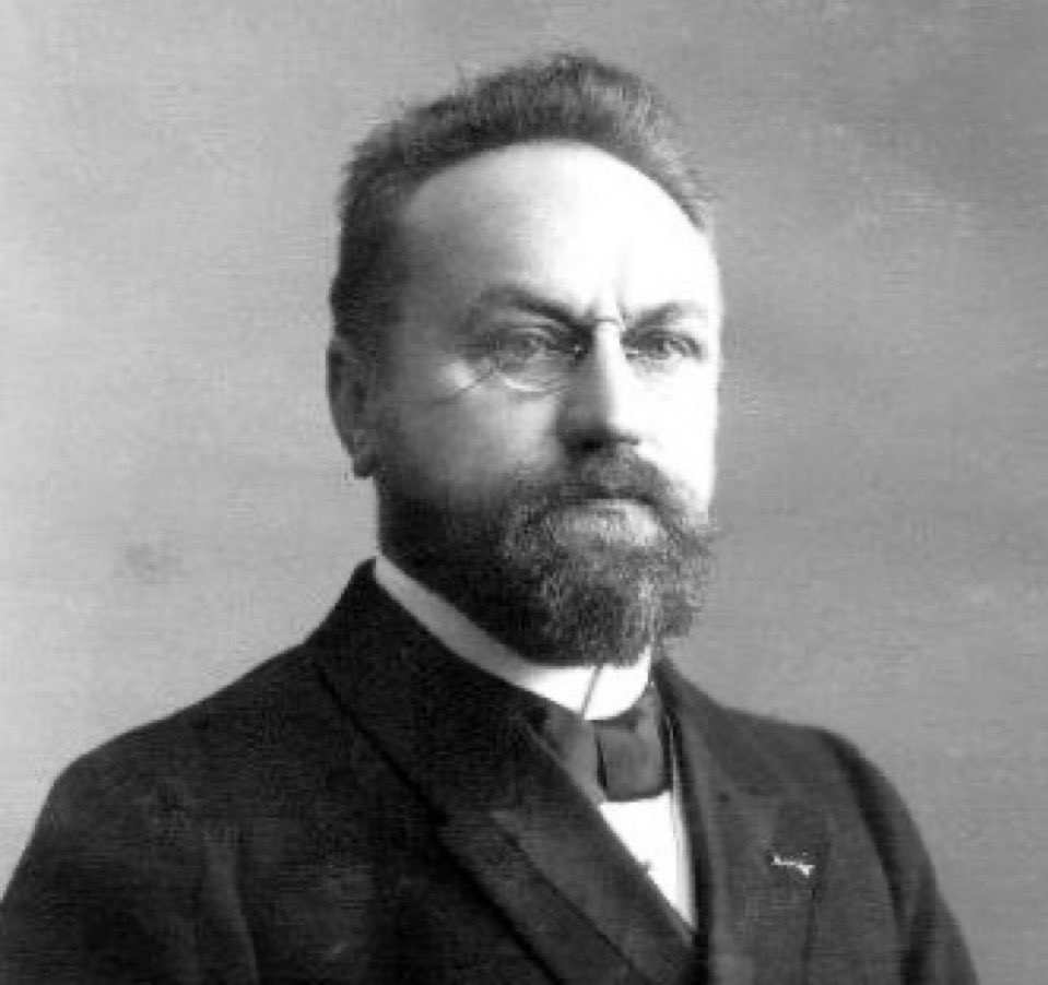 SteveMeisterVDM's tweet photo. "It is absolutely necessary that the person who cultivates any branch of knowledge first of all and most of all study to be modest and humble. 

This applies especially to the theologian."

- Herman Bavinck https://t.co/YBelQRjjfw