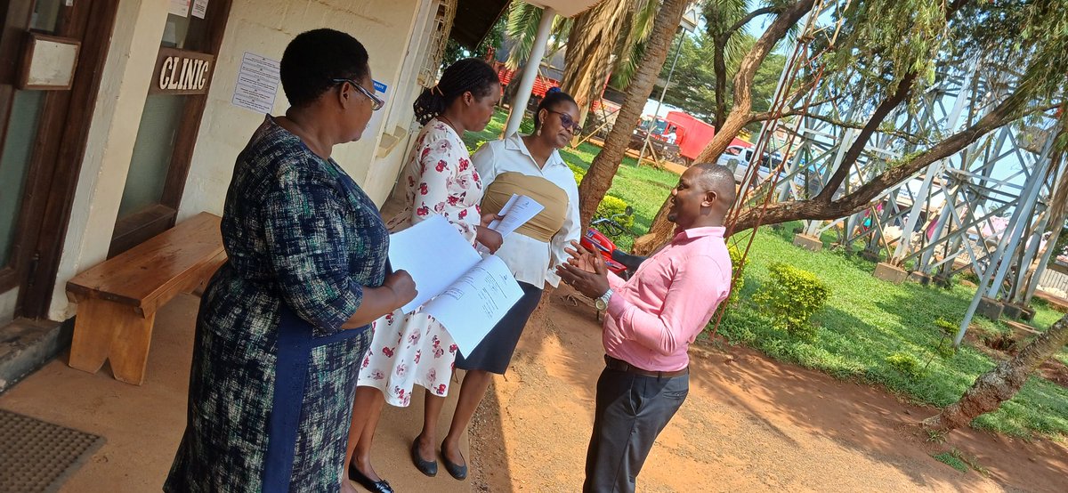 Raising Hope International Friends tweet media