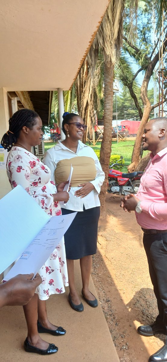 Raising Hope International Friends tweet media