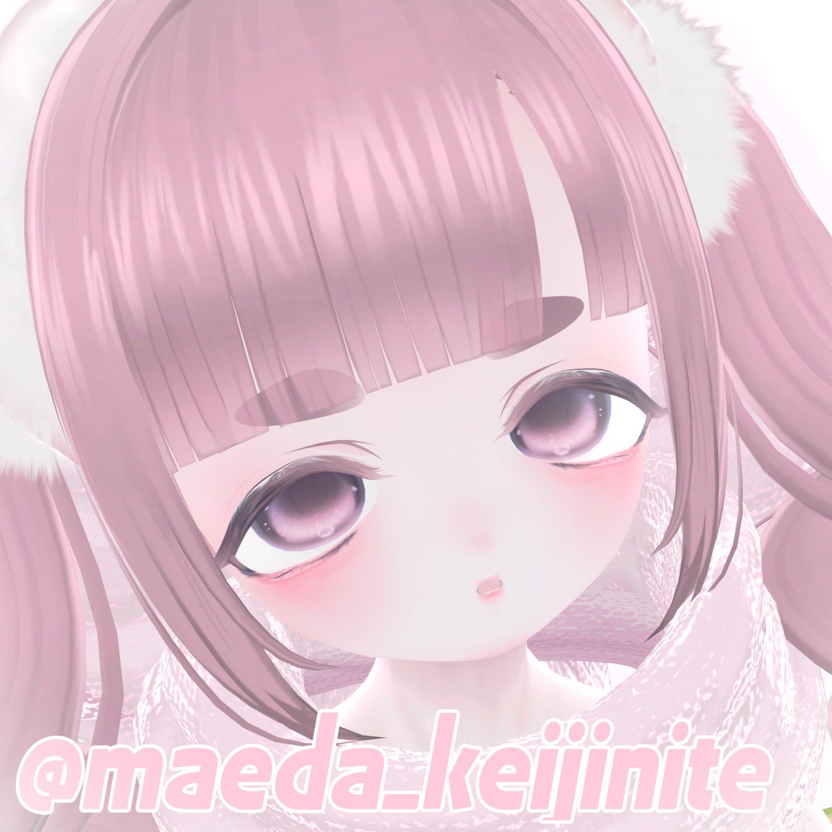 💓RPキャンペーン💓
Sioちゃん追加シェイプキーPRO版のギフトをいただいたので抽選で「1名」の方にギフトを送ります❣

💓期日
2/28 24時まで❣
💓応募条件
このアカウントのフォローとポストのRPで完了❣

ショップさんからのギフトになりますので譲渡は無しでお願いいたします😚
#ADDHARD #Sio_3D