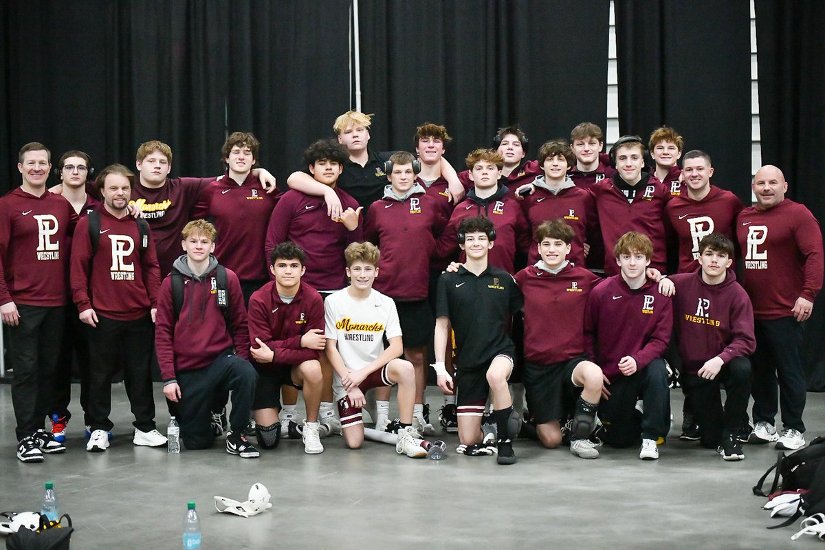 Monarch Wrestling tweet media