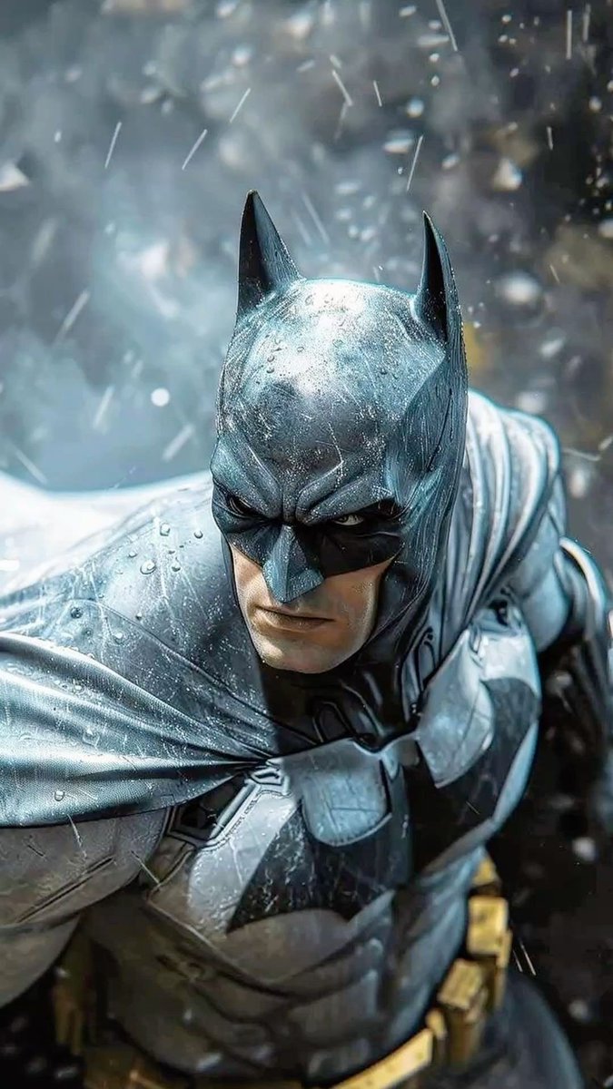 Arkham Comics tweet media