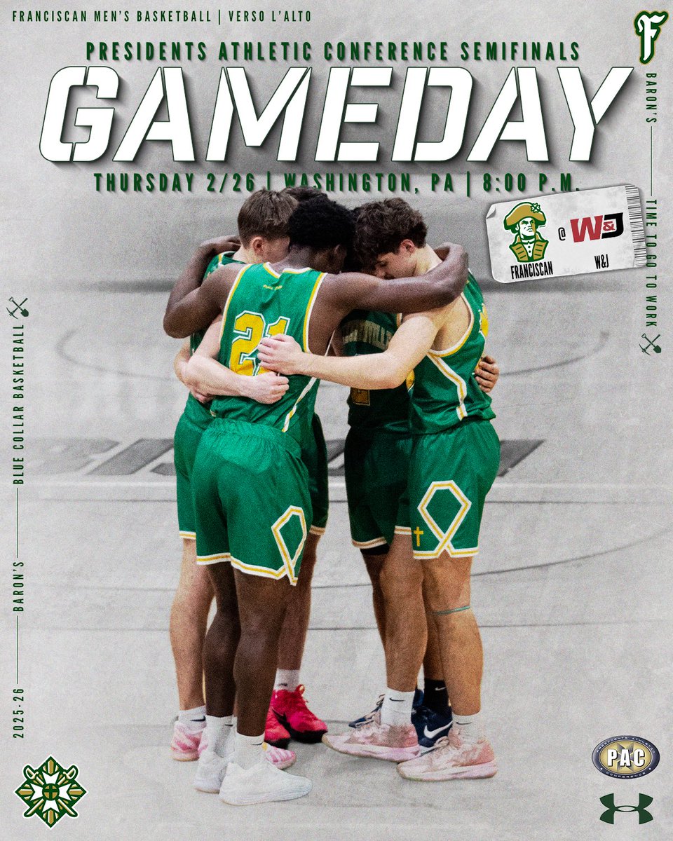 FranciscanBasketball tweet media